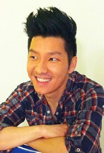 Andrew Hu
