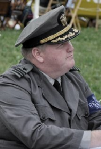 George E. Devlin
