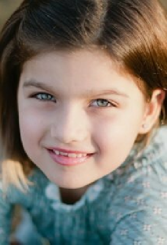 Evelyn Crumrine