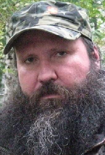 Андрей Езеров