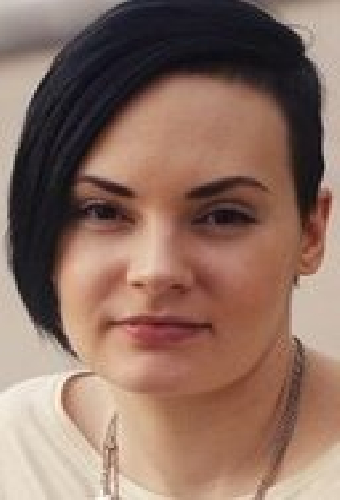 Анастасия Сазонова