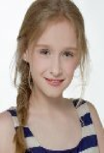 Adelaide Vergnolle