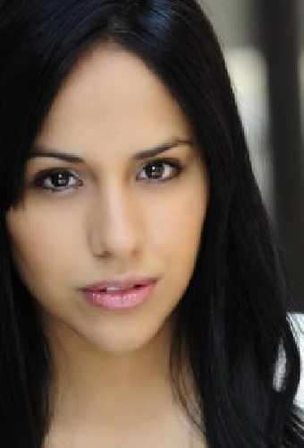 Edna Garcia