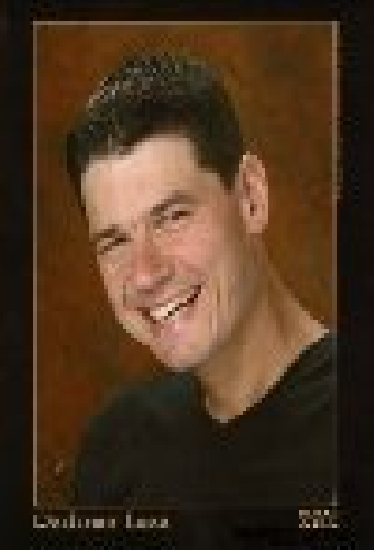 Radomir Luza