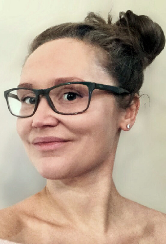 Катерина Савчук