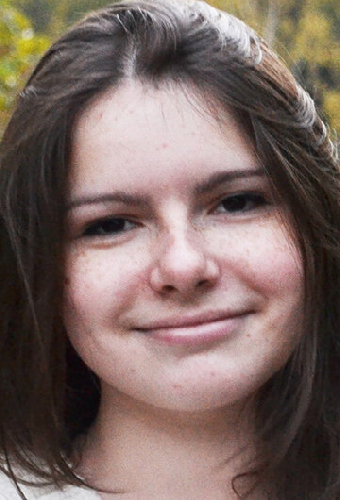 Анна Жидкова