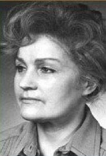 Юлиана Бугаева