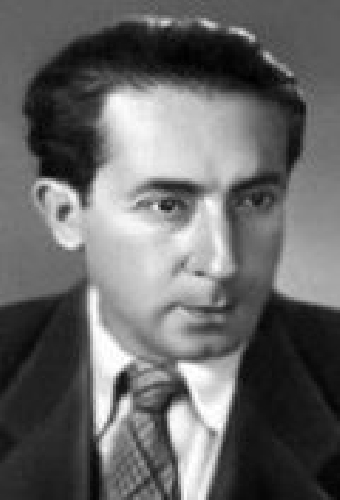 Григорий Козинцев