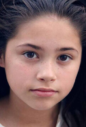 Britteny Garcia Pruett