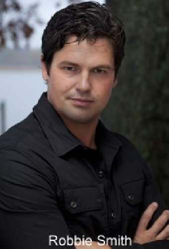Robbie P Smith
