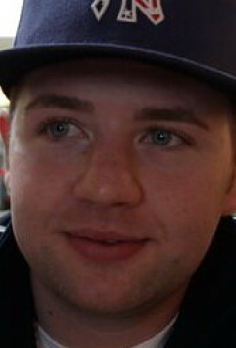 Kevin Pettei