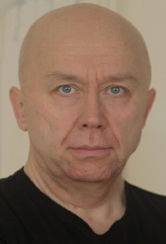 Дмитрий Морозкин