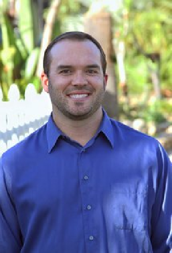 Casey Nicholas Price