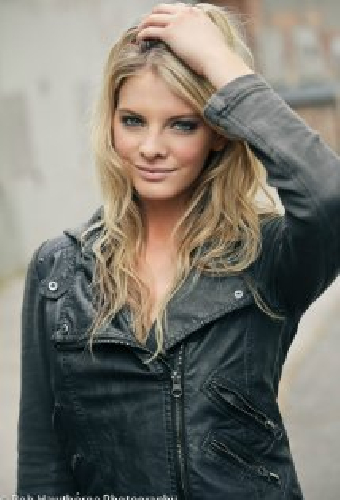 Amanda Stacy