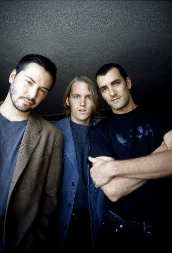 Dogstar