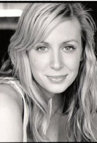 Amanda Bernen