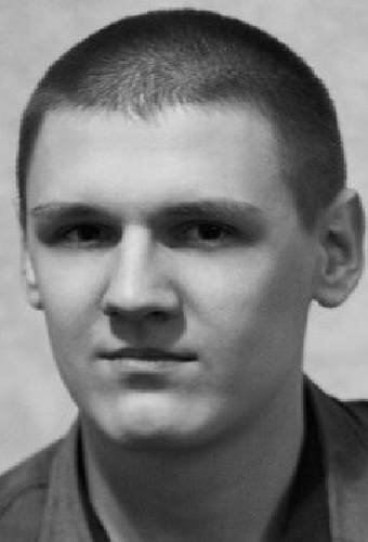Сергей Гришин
