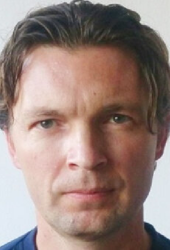 Ivo Popovic
