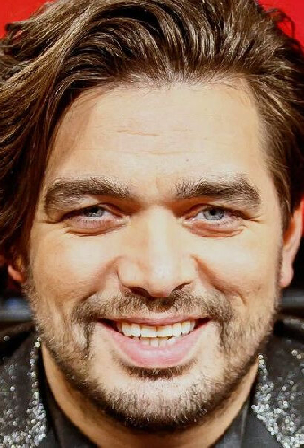 Willem Bijkerk