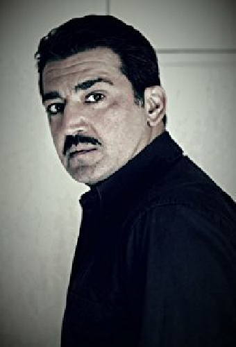 Vittorio Hamarz Vasfi