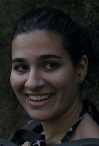 Paula Salhany