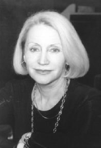 Анна Беллек
