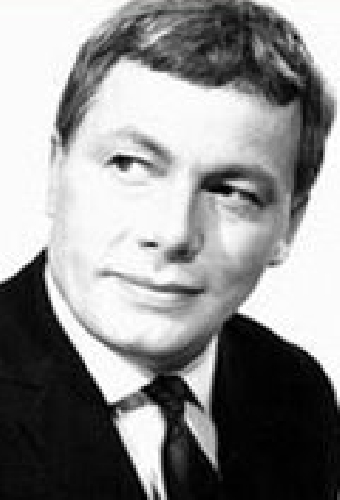 Михаил Орлов
