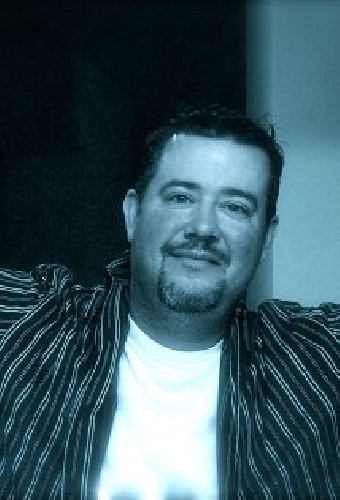 Christopher E. Grimes