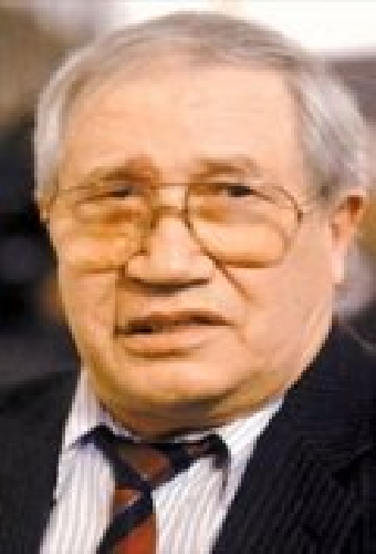 Георгий Владимов