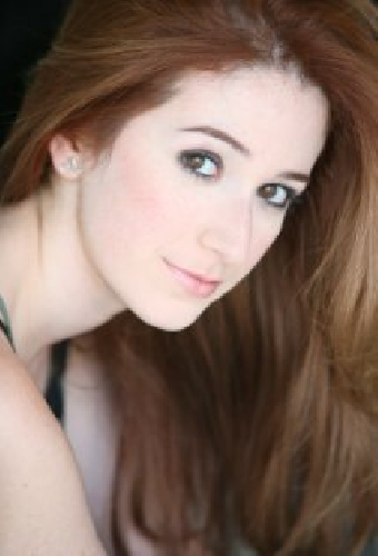 Katherine Diaz