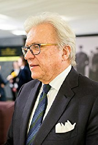 Ian Ihnatowycz