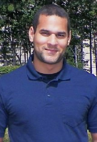Joshua Ortiz
