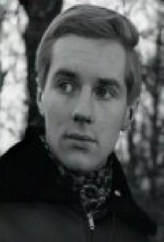 Егор Дьяков