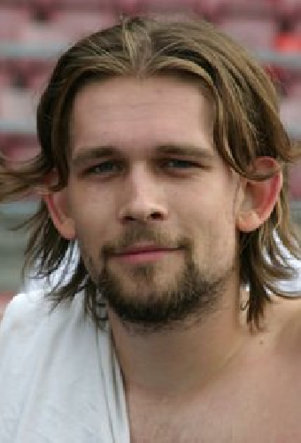 Claus Raasted