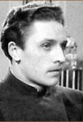 Георгий Кулбуш