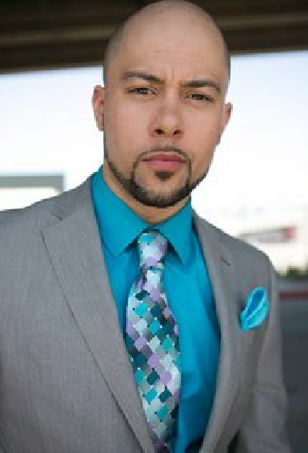 Gregory R. Gordon
