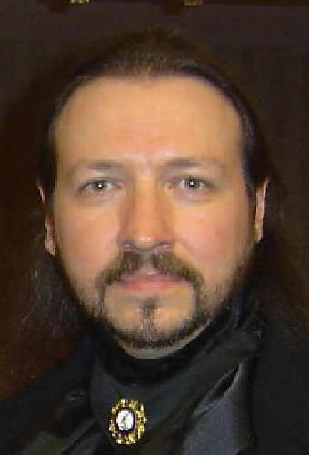 Джон Дж. Уилсон