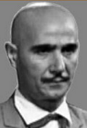 Гусейн Ахундов