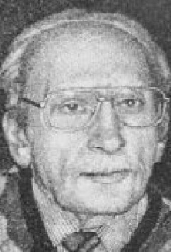 Александр Абрамов