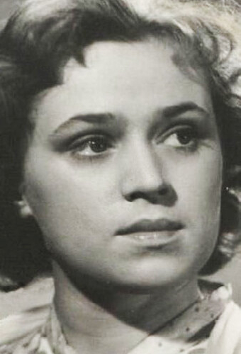 Лилия Толмачева