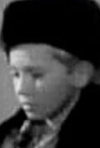 Виталий Климов
