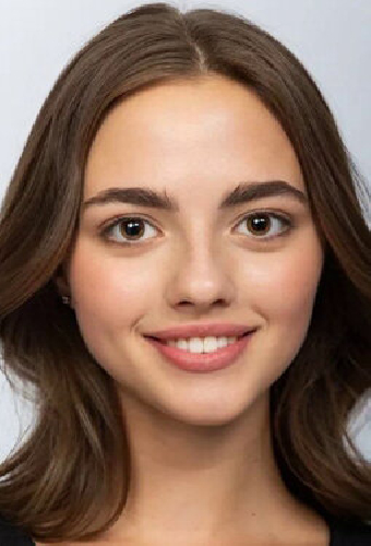 Влада Лукина