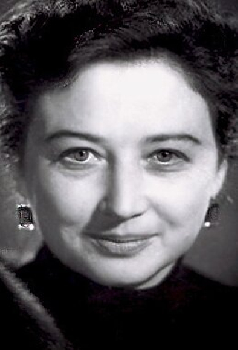 Эмма Попова