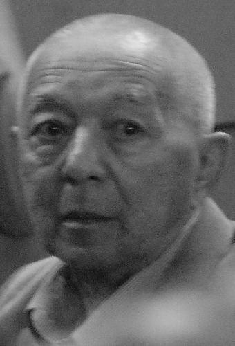 Юрий Тя Сен