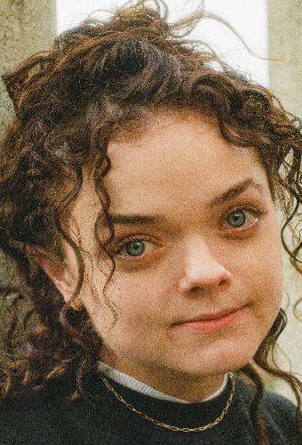 Франческа Миллс