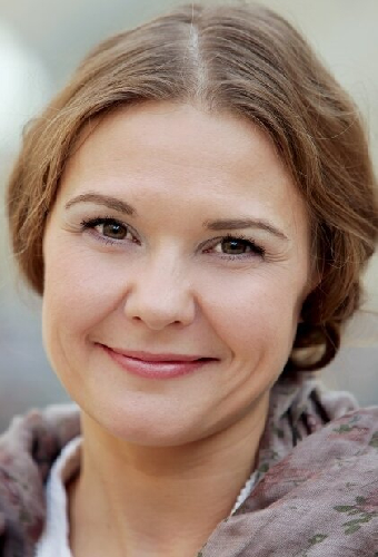 Екатерина Королёва