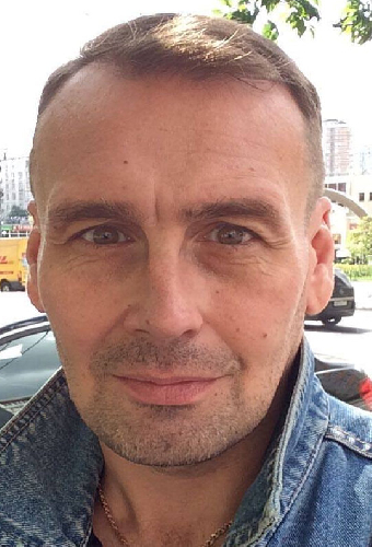 Константин Синельников