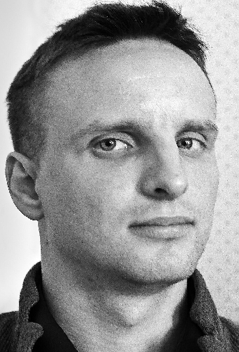 Максим Истерика