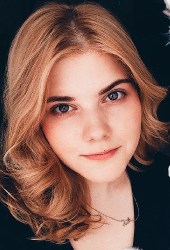 Екатерина Юшкова