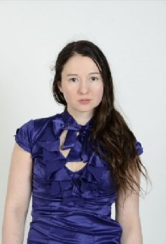 Gloria Ormandlaky